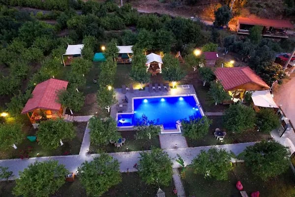 Kaptan Ramo Bungalow - Resim 9