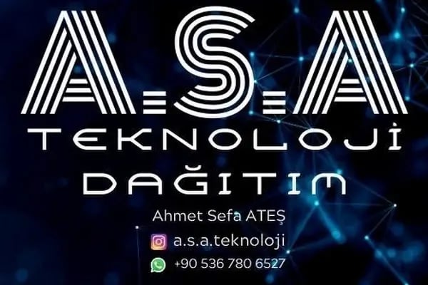 A.S.A. Teknoloji (@asa.teknoloji) - Resim 4