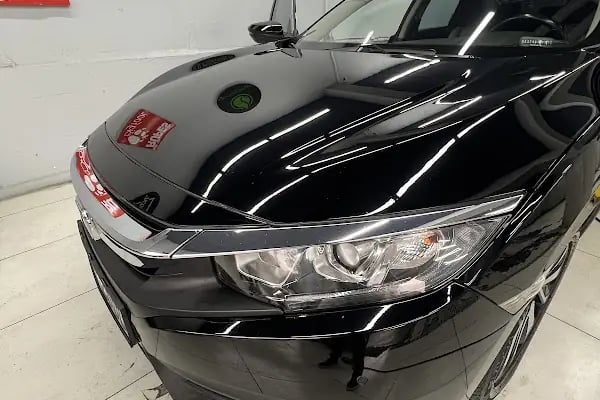 Kartal Garage Oto yıkama - Resim 15
