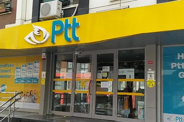 Ptt- Atakent 2. Etap - Resim 14