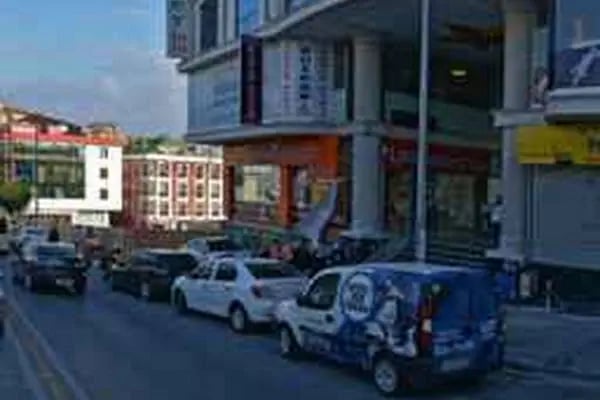Ptt- Atakent 2. Etap - Resim 12