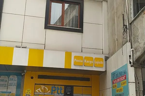 Ptt- Atakent 2. Etap - Resim 10