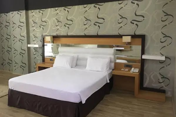 Anemon Grand Adana Otel - Resim 14
