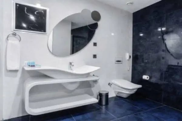 Anemon Grand Adana Otel - Resim 8