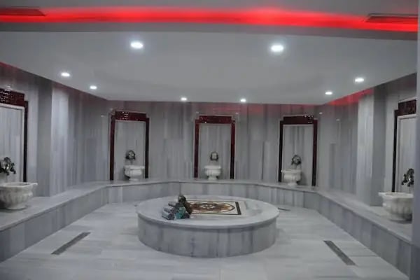 Anemon Grand Adana Otel - Resim 9