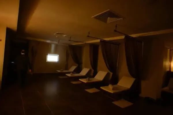 Anemon Grand Adana Otel - Resim 10
