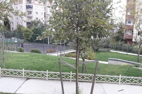 Bağcılar Yenimahalle Park - Resim 7