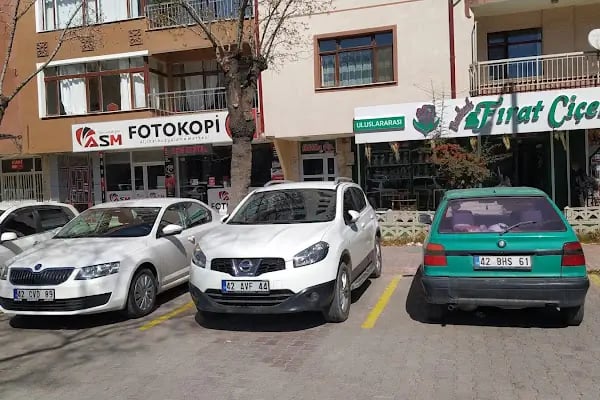 ASM FOTOKOPİ - Dijital Baskı Merkezi - Resim 9