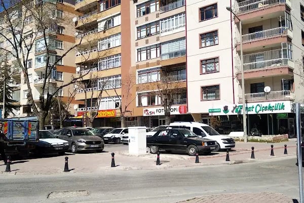 ASM FOTOKOPİ - Dijital Baskı Merkezi - Resim 7