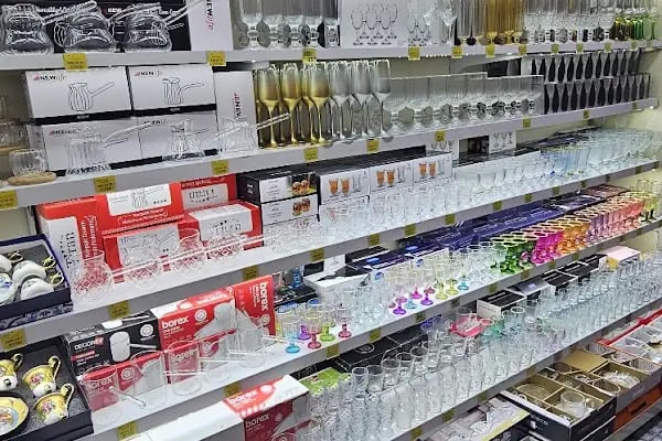 BULUŞ AVM ARNAVUTKÖY ALIŞVERİŞ MERKEZİ - Resim 1