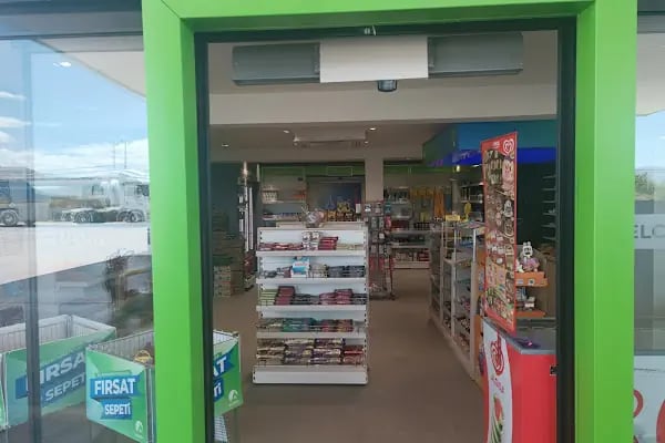 Tufanlar Petrol - Alpet - Resim 2