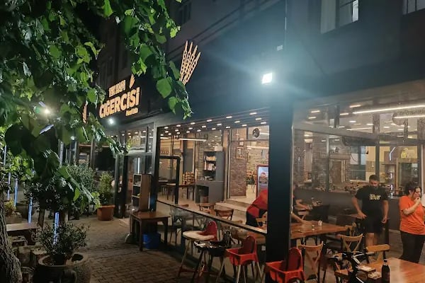 Tek Kapı Ciğercisi - Resim 15