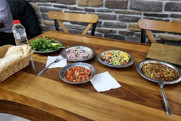 Tek Kapı Ciğercisi - Resim 7