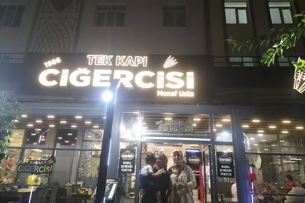 Tek Kapı Ciğercisi - Resim 6