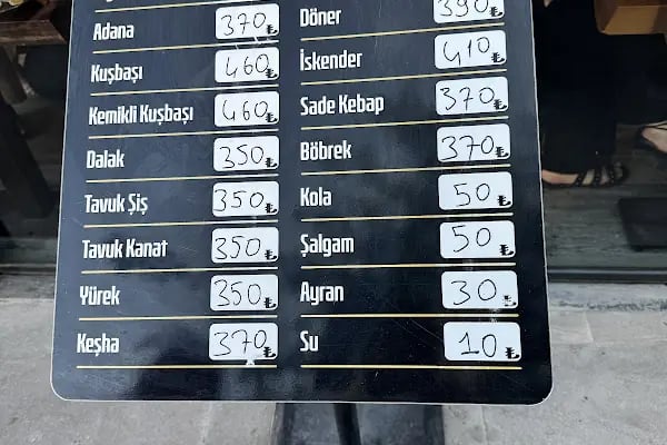 Tek Kapı Ciğercisi - Resim 17