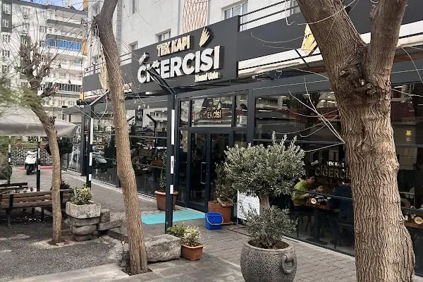 Tek Kapı Ciğercisi - Resim 19