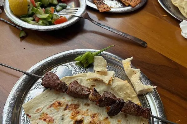 Tek Kapı Ciğercisi - Resim 4