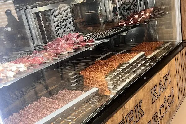 Tek Kapı Ciğercisi - Resim 20