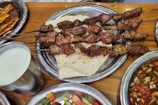 Tek Kapı Ciğercisi - Resim 3