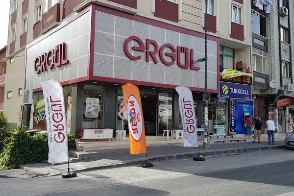 Reyon Evim - Profilo Bahçelievler - Resim 17