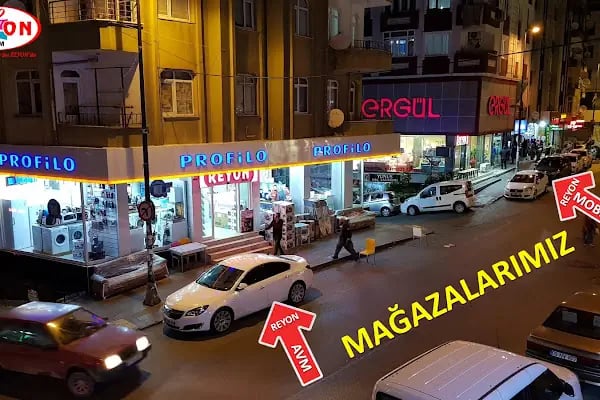 Reyon Evim - Profilo Bahçelievler - Resim 3