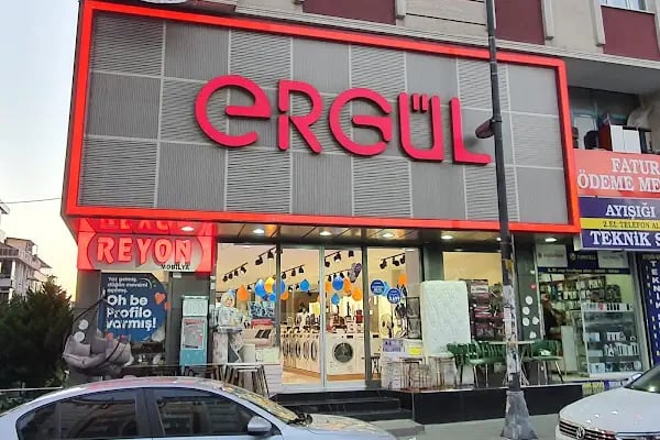 Reyon Evim - Profilo Bahçelievler - Resim 14