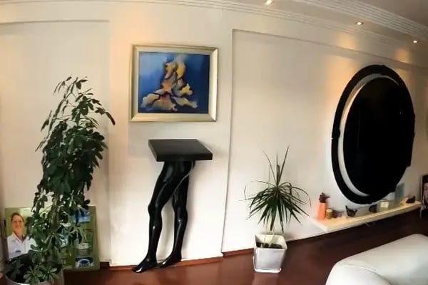 Op. Dr. Gülay BOZTOSUN Estetik ve Plastik Cerrahi Kliniği - Resim 1