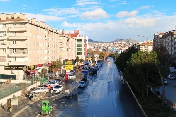 Atilla İlkokulu - Resim 7