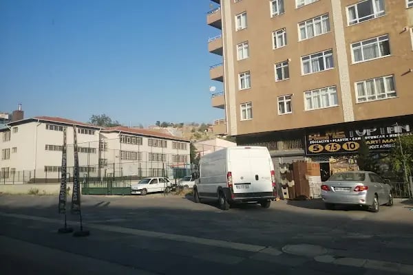 Atilla İlkokulu - Resim 8