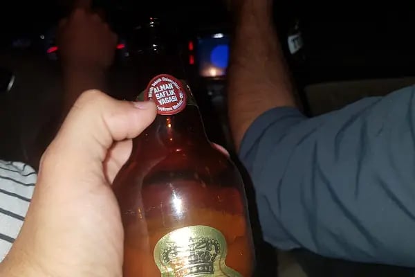 Ova gazinosu içkili eglençe yeri - Resim 3