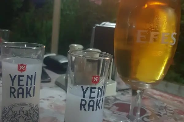 Ova gazinosu içkili eglençe yeri - Resim 4
