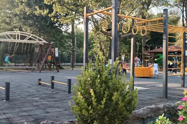 Dalaman Belediyesi Çay Bahçesi - Resim 10