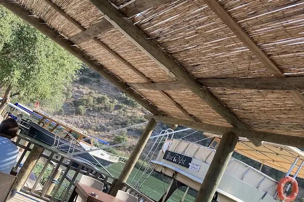 Dalaman Belediyesi Çay Bahçesi - Resim 13
