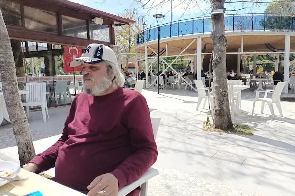 Dalaman Belediyesi Çay Bahçesi - Resim 8