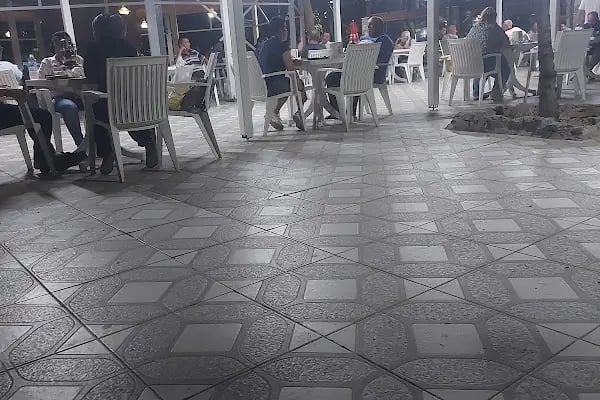 Dalaman Belediyesi Çay Bahçesi - Resim 19