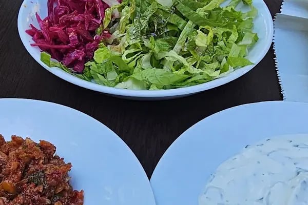 Dalaman Belediyesi Çay Bahçesi - Resim 12
