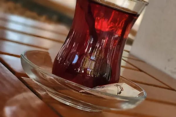 Dalaman Belediyesi Çay Bahçesi - Resim 17