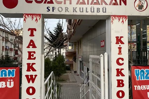 COACH ATAKAN SPOR KULÜBÜ - Resim 3