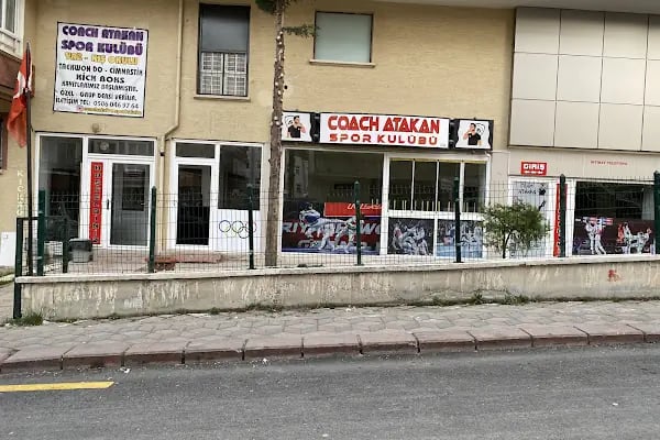 COACH ATAKAN SPOR KULÜBÜ - Resim 2