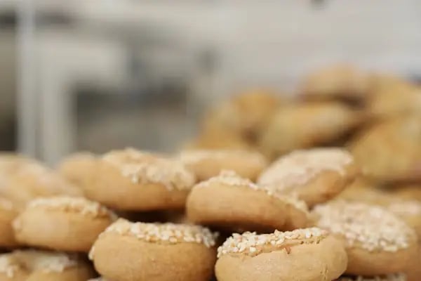 Brunette Patisserie - Resim 4
