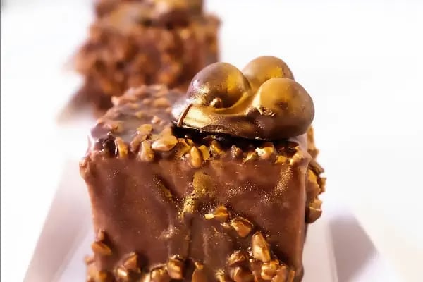 Brunette Patisserie - Resim 5