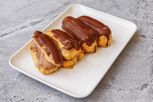 Brunette Patisserie - Resim 11