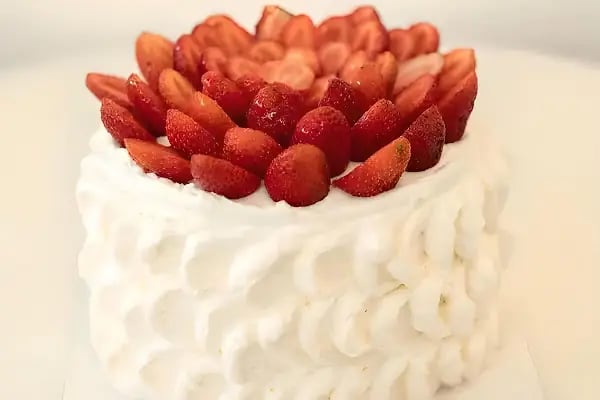 Brunette Patisserie - Resim 6