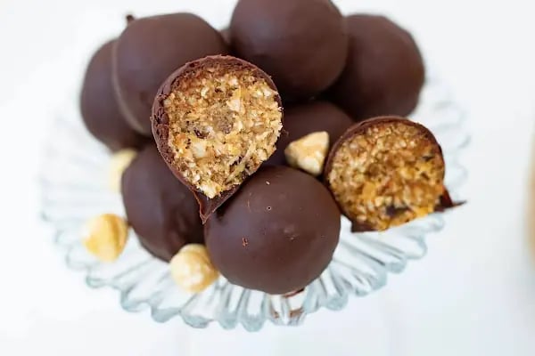 Brunette Patisserie - Resim 19
