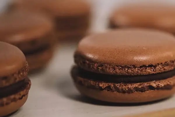 Brunette Patisserie - Resim 17