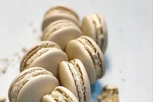 Brunette Patisserie - Resim 9