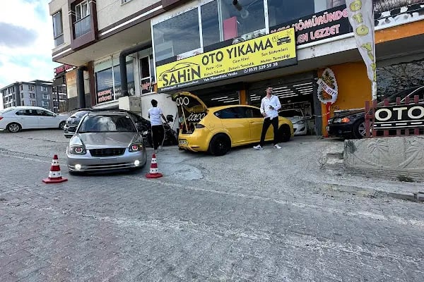 Medicar OTO YIKAMA (vale hizmetli ) TEPE OTO YIKAMA - Resim 14