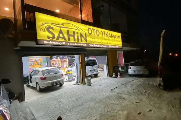 Medicar OTO YIKAMA (vale hizmetli ) TEPE OTO YIKAMA - Resim 17