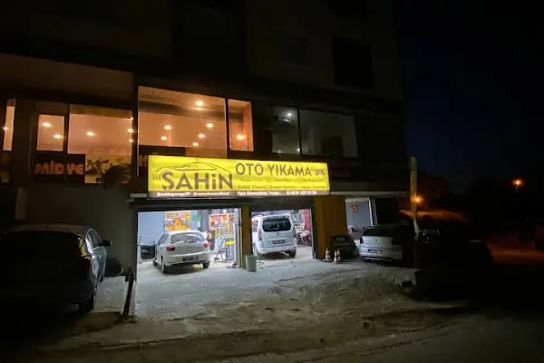 Medicar OTO YIKAMA (vale hizmetli ) TEPE OTO YIKAMA - Resim 10