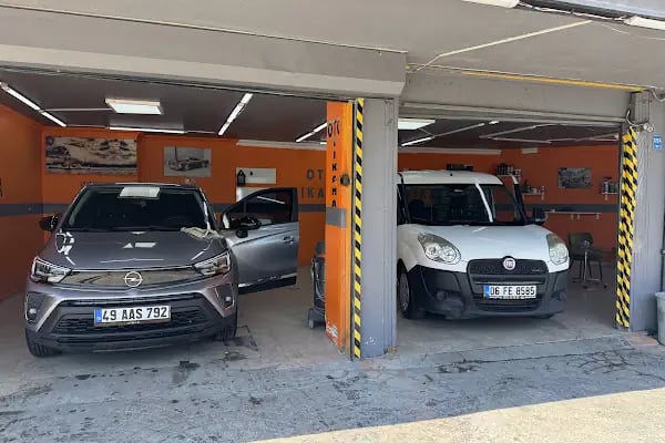 Medicar OTO YIKAMA (vale hizmetli ) TEPE OTO YIKAMA - Resim 5